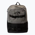 Billabong Command Stash 26 l grey heather backpack