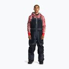 Men's snowboard trousers DC AW Shadow black fragile