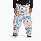 Men's DC AW Primo saints and sinners snowboard trousers