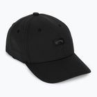 Men's baseball cap Billabong Surftrek Snapback black
