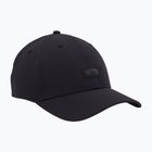 Men's baseball cap Billabong Surftrek Snapback black