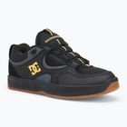 DC Kalynx Zero men's shoes black / gold