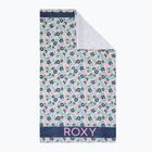 ROXY Cold Water Printed bel air ephemere towel small