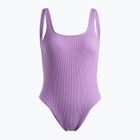 Women's one-piece swimsuit ROXY Aruba crocus petal