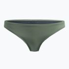 ROXY Beach Classics Moderate agave green swimsuit bottom