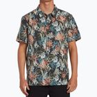 Men's Billabong Coral Garden Surftrek Woven shirt multicolour