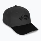 Men's baseball cap Billabong Arch Snapback char