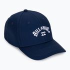 Men's baseball cap Billabong Arch Snapback navy