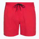Men's swim shorts Billabong All Day Layback red hot