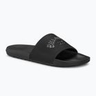 Men's Billabong Paradise Slide black flip-flops