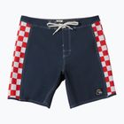 Men's Quiksilver Original Arch 18 swim shorts dark navy