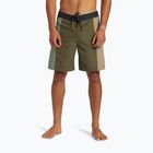 Men's Quiksilver Made Better Boardshort 18 grape leaf