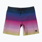 Men's Quiksilver Surfsilk Massive 18 swim shorts dark navy