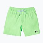 Quiksilver Everyday Solid Volley 15 men's swim shorts