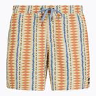 Men's Quiksilver Remade Mix Volley 16 oyster white swim shorts
