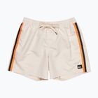 Quiksilver Remade Beach Please 16 birch men's swim shorts