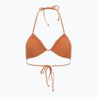 Swimsuit top Billabong Sol Searcher Multi Tri golden brown