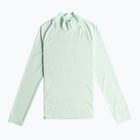 Women's Billabong Tropic Surf sweet mint swimming longsleeve