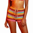 Billabong Siesta women's shorts multicolour