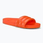 Women's Billabong Playa Vista coral craze slides