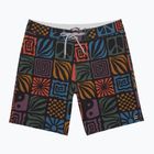 Men's Billabong Good Times Pro swim shorts multicolour