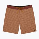 Men's Billabong Good Times LT mustard swim shorts