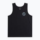 Quiksilver men's Fast Is Fast Tank top dark navy