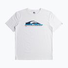 Quiksilver men's Patriot t-shirt white