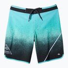 Men's Quiksilver Surfsilk New Wave 20 capri swim shorts