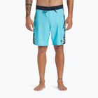 Quiksilver men's Surfilk Arch 19 capri swim shorts