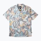 Quiksilver Beach Club men's shirt Casual larkspur beach club ss