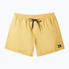 Quiksilver Everyday Solid Volley 15 men's swim shorts