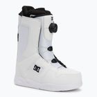 Women's snowboard boots DC white/white