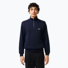 Lacoste men's sweatshirt SH1927 166 navy blue