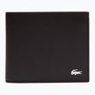 Lacoste men's wallet NH1112FG marine 166