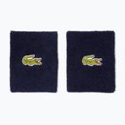 Wristbands Lacoste RL9272 2 pcs. navy blue