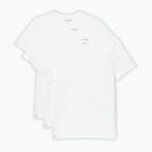 Lacoste men's t-shirt TH3374 3-pack white