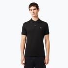 Lacoste men's polo shirt DH2050 black