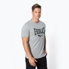 Men's Everlast Russel grey t-shirt 807581-60