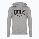 Men's Everlast Taylor heather grey sweatshirt