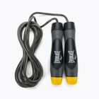 Skipping rope with weight Everlast black EV3640