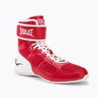 Everlast Ring Bling men's boxing shoes red 852660-60
