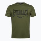 Men's Everlast Russel green t-shirt 807580-60