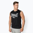 Men's training t-shirt Everlast Sylvan black 873780-60