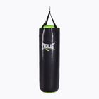 Everlast Everstrike punching bag black/green