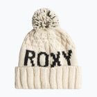 Women's winter beanie ROXY Tonic buttercream