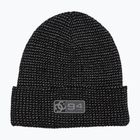 Men's winter hat DC Sight reflective black