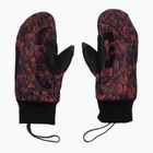 Men's snowboard gloves DC Tribute chair one cedar wood