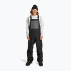 Men's snowboard trousers DC Docile Bib black