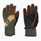 Men's snowboard gloves DC Franchise deep depths